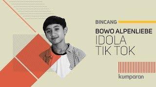 Bowo Idola Tik Tok | Bincang Kumparan