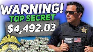 SECRET WEBSITE - Earn $400/Day With Paid CPA Marketing Method | Easy for Beginners