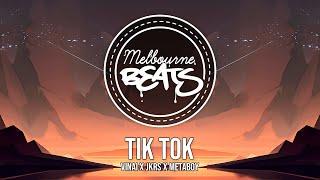 VINAI x JKRS x MetaBoy - TiK ToK