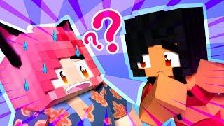 The New Kawaii~Kun | Never Have I Ever Minecraft