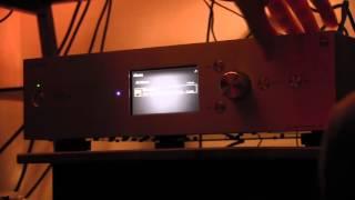 Sony HAP‑Z1ES Network Audio Player ‑ Wi‑Fi ‑ 1 TB