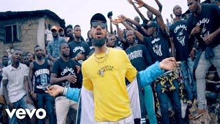 Phyno - Obiagu (Offcial Video)