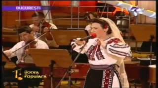 MARIA RADU - BRAILA - HORA MEA-I MOLDOVENEASCA