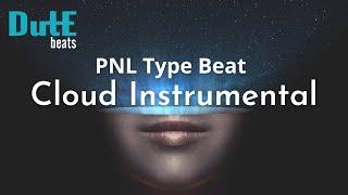 Rap PNL Type Beat - Cloud Instrumental / Deep - Dute Beats 2023