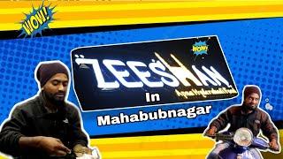 zeeshan restaurant apna hyderabadi food||zeeshan restaurant mahabubnagar||mahabubnagar||Mubvlogs