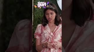 Supportive friend ng taon #shorts | Daddy's Gurl