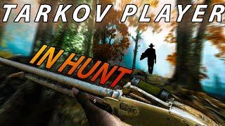 Tarkov PvP instructor in Hunt Showdown - 11 kills Raid