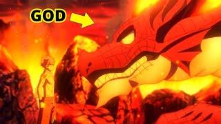 Strongest Dragon Slayer Hunts The 5 Dragon Gods