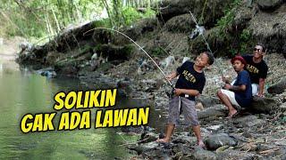 Bocil Menang Taruhan Dapat Ikan Misterius - DAGELAN JOWO (New 60)