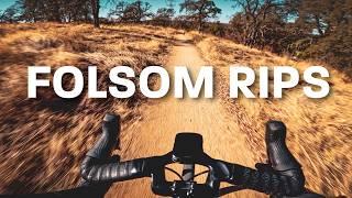 Folsom Rips for Gravel Bikes