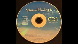 Spiritual Healing 2 CD 1 as sold in The Netherlands in 2002