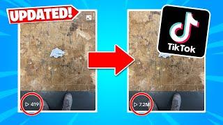 TikTok View Bot *FREE* (WORKING 2024) How To Get TikTok View Bot Method!