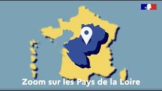 Le Mois de l'Europe en Pays de la Loire