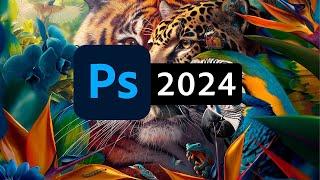 Como Instalar Adobe Photoshop 2024 ATUALIZADO