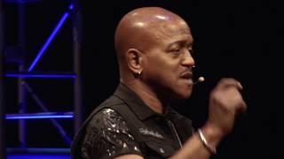 Nothing Is Everything: It All Matters | Joseph Wooten | TEDxMemphis