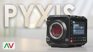 Blackmagic Pyxis 6K - The Box Camera We Have Been Waiting For!