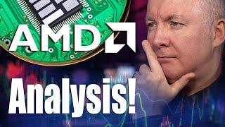 AMD Stock - Advanced Micro Devices Fundamental Technical Analysis Review - Martyn Lucas Investor