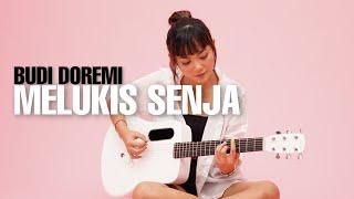 TAMI AULIA | BUDI DOREMI - MELUKIS SENJA