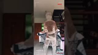 Invisible TIKtok compilation ng mga boys na nag epic failed 