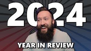 2024 Year in Review for Marvel Crisis Protocol!