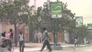 ## Burco togdheer # somaliland september 2011 ##