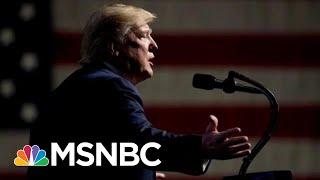 Does Trump Already Have The Senate Votes For Impeachment Acquittal? | The 11th Hour | MSNBC