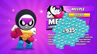 0 ACCOUNT 15 NEW BRAWLERS BRAWL STARS NEW UPDATE