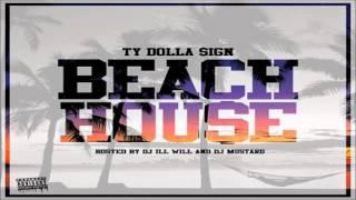 Ty Dolla $ign - Zone'n (Prod by D.R.U.G.$.)