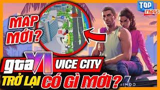 GTA 6 Trailer: Vice City Trở Lại Với Tính Năng Mới Nào? | Dự Đoán | meGAME