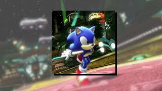 Tropical Resort Act 3 Remix - Sonic Colors Ultimate (Slowed+Reverb)