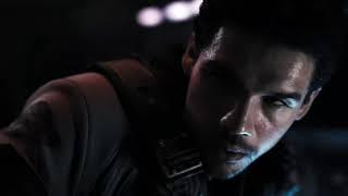 The Expanse: MCRN Donnager intercepts the 'Knight'