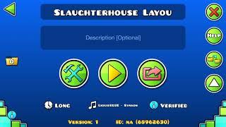 slaughterhouse layout