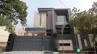 12 MARLA HOUSE FOR SALE IN PHASE 1 PCSIR HOUSING SCHEME LAHORE