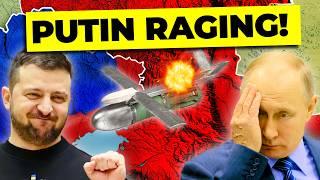 Ukraine Just Achieved the IMPOSSIBLE! Russian GLIDE BOMBS Useless!