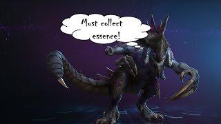 Dehaka Dialogues