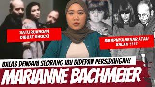 PEMBALASAN SEORANG IBU YANG SEDANG VIRAL DI TIKTOK - MARRIANNE BACHMEIER