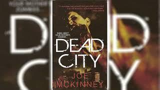 Dead City by Joe McKinney (Dead World #1)  Horror Audiobooks