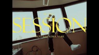 NIGGSEN - SESSION (PROD. RIUS REISER X L4SE)