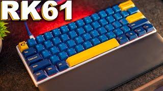 Royal Kludge RK61 Modding Guide (Step by Step Tutorial)