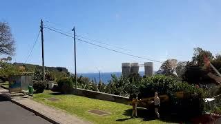 hop on hop off... Funchal,Madeira Island