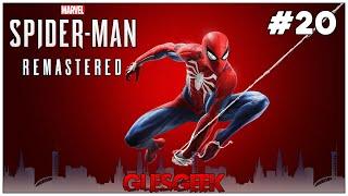 Spider-Man Remastered (PS5) - Walkthrough/Gameplay - PART 20