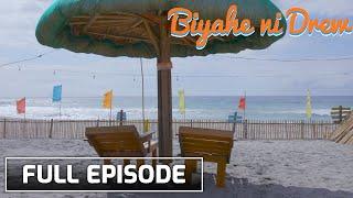 A fresh escapade in Liwliwa, Zambales (Full episode) | Biyahe ni Drew