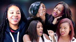 RHOA moments that deserve to be hung in the louvre (part 2) | Reaction