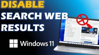 Disable Web Search in Start Menu  تعطيل نتائج البحث من الانترنت في قائمة أبدأ