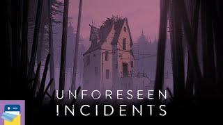 Unforeseen Incidents: iOS/Android Gameplay Walkthrough Part 5 (by Applications Systems Heidelberg)