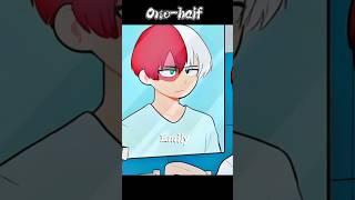 Todoroki#anime #mha #myheroacademia #todoroki #bnha #deku #funny #shoto #memes #fyp #shorts