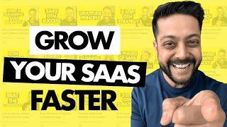 B2B SaaS Company: Marketing Strategies to Grow Faster in 2023