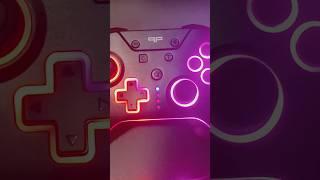 Press Play Nintendo Switch Controller Colours #gaming