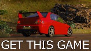 YOU Should Buy Assetto Corsa