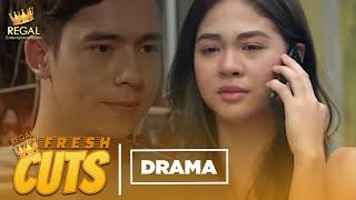 PRIVACY! Jameson Blake desididong mahanap si Janella Salvador! | So Connected